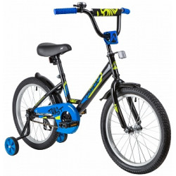 Велосипед Novatrack Twist 16"